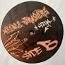 DJ Q Bert - Needle Thrashers Alpha. 12 inch US Hip Hop release. Multiple tracks. Great condition. Rare. Image 4