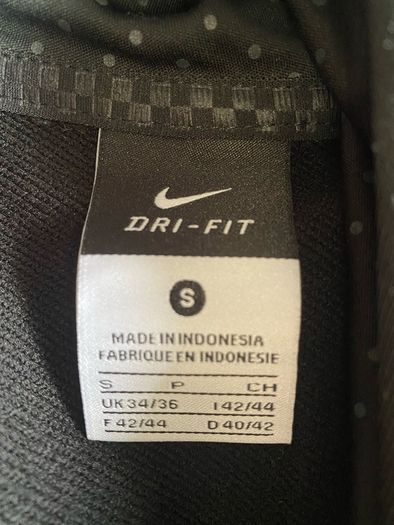 Nike Mercurial Full-Zip Hoodie