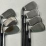 Titleist Ap1 Senior Graphite Irons Image 4