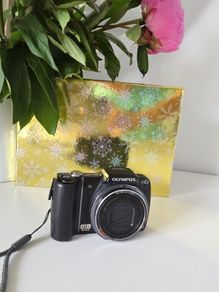 HD camera