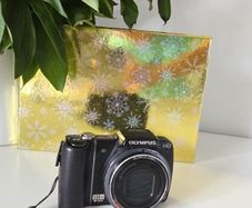 HD camera