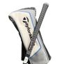 Taylormade Sim Max D Driver / 12 Degree / Hzrdus Smoke Green 6.0 70G Stiff Image 7
