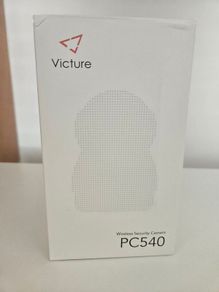 wireless security camera