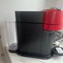 Nespresso Vertuo Next Coffee Machine, Cherry Red Image 2
