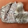 Fur Bolero Image 4
