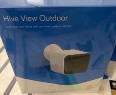 Hive Cameras