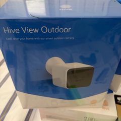 Hive Cameras