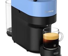 Nespresso