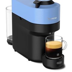 Nespresso
