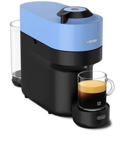 Nespresso