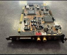 Creative Sound Blaster AWE64 Gold CT4390 ISA Sound Card