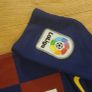 Kids child FC Barcelona kit 137-147cm Image 5