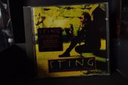Sting: Ten Summoners Tales ! CD ! 1993 !