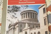 Georgian Dublin by Desmond Guinness