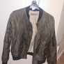zara coat Image 5