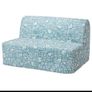 Kids Bedroom Furniture Sale  Loft Bed & Sofa Bed Image 2