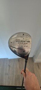 Cobra Driver - Womens King Cobra 355SZ