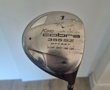 Cobra Driver - Womens King Cobra 355SZ