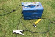 Profiline 140 welder