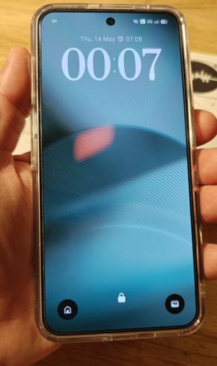 Nothing phone 3