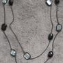Five Vintage Necklaces Image 2