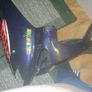 Aprilia SR50 front panel Image 3