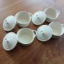 Le Creuset mini cocottes x 4 Image 2