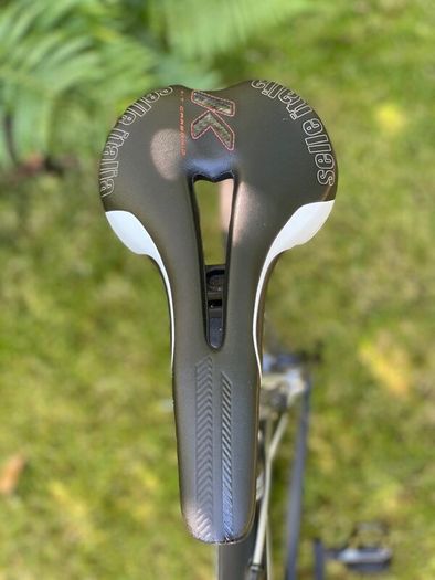 Road bike