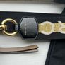 Marc Jacobs Snapshot Brown and Cream Image 2