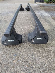Thule Roof Bars