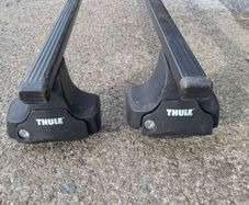 Thule Roof Bars