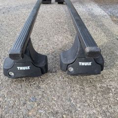 Thule Roof Bars