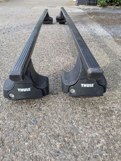 Thule Roof Bars