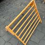 Wooden Montessori / Pikler Climbing Triangle Image 4
