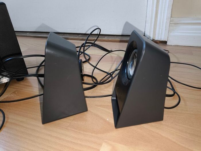Desktop Speaker