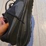Black Nike Comfortable Shoes Image 2