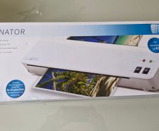 office laminator