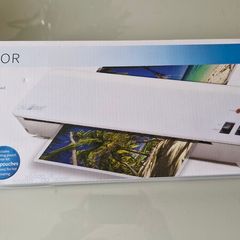 office laminator