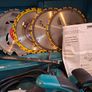 Makita 5007MGA Magnesium 185mm Circular Saw 110v Image 4