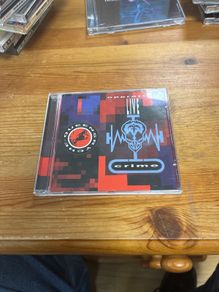 Queensryche - Operation Live Crime