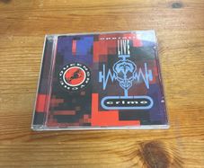 Queensryche - Operation Live Crime