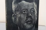 The Torch is Passed: The Associated Press Story of the Death of a President by Saul Pett, Sid Moody, Hugh Mulligan and Tom Henshaw (PT114)
