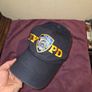 NYPD Baseball Cap Image 5