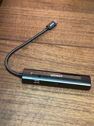 USB Type C Hubs Bundle