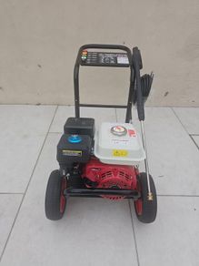 Pressure Washer