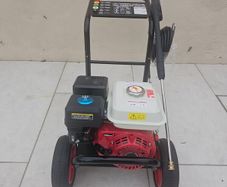 Pressure Washer