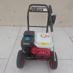 Pressure Washer
