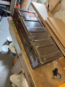 Ammo box