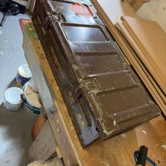 Ammo box