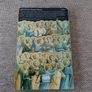 The Second Penguin Book of Christmas Carols 1977 in good condition FREE STANDARD POSTAGE INCLUDED Image 2